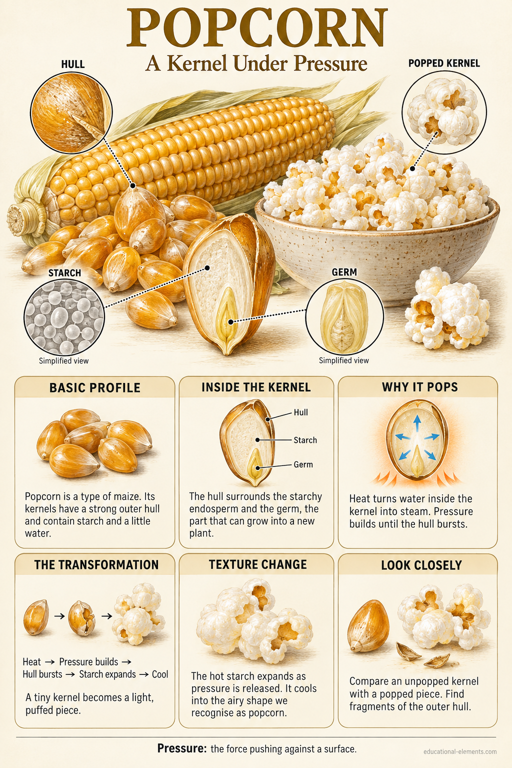 Popcorn